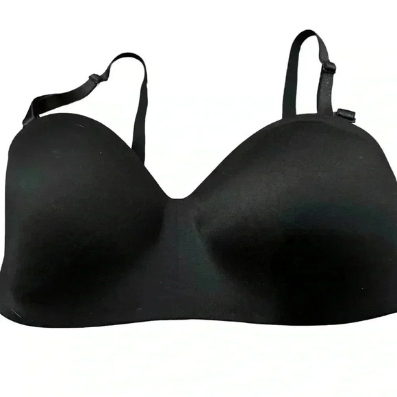 NWOT Wacoal Staying Power Wire Free Strapless Bra  34C - Picture 3 of 6